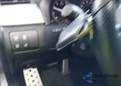 2015 Lexus Gs z USA, uszkodzony, nr VIN JTHCE1BL1FA001266